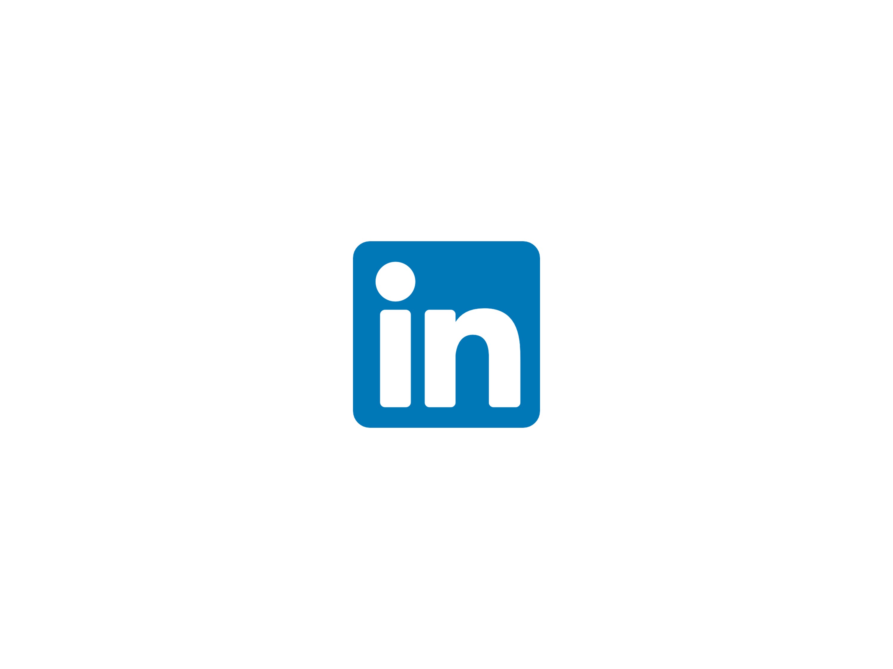 LinkedIn logo