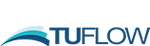 Tuflow positive logo