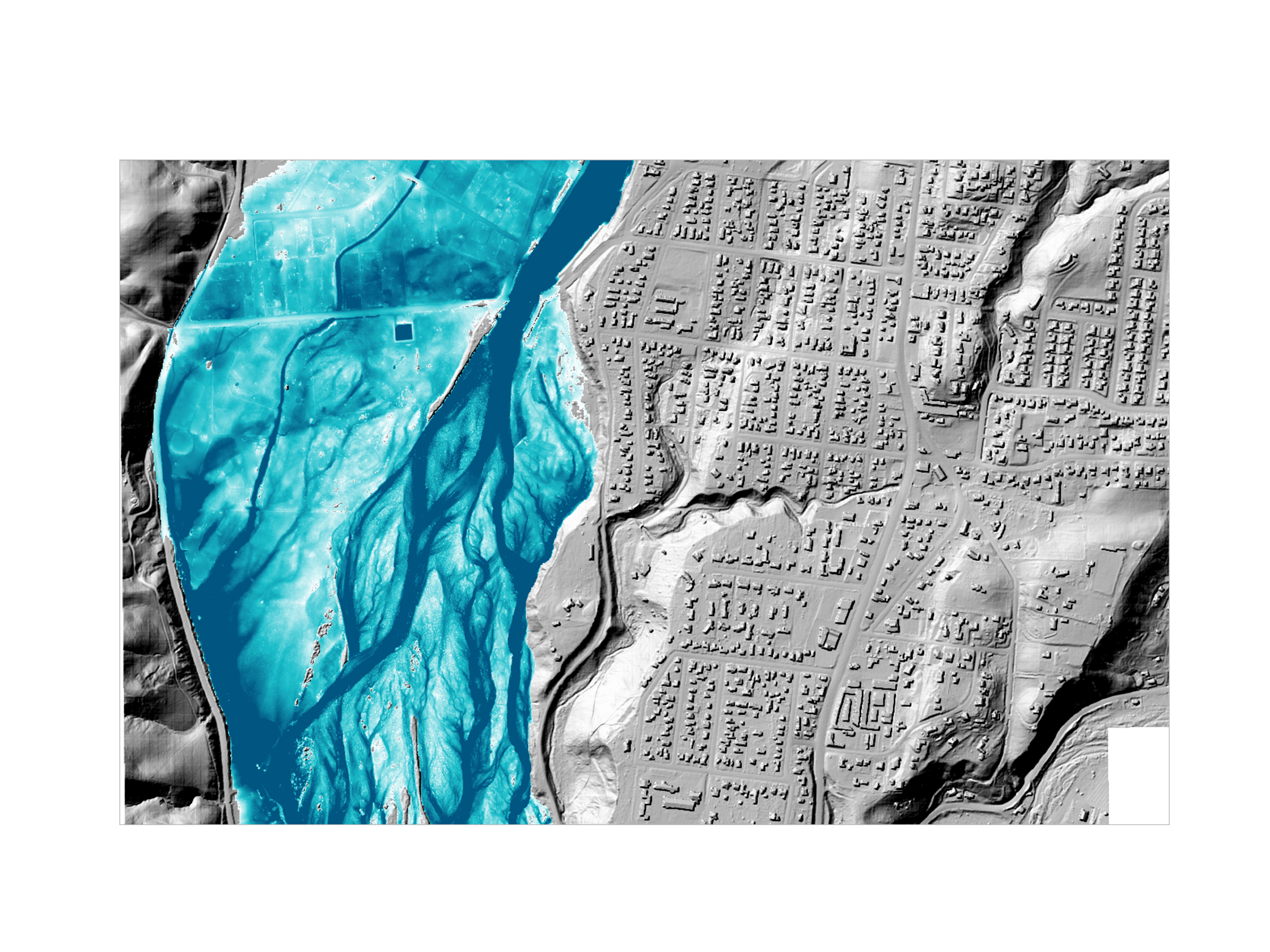 Matilijia River Depth Application Size 320x320 zoom