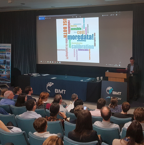 TUFLOW User Conference Presentation